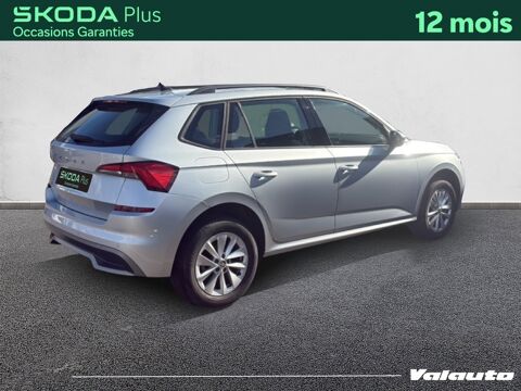 Polo STYLE 1.0 TSI 110 CH DSG7 2023 occasion 59223 Roncq