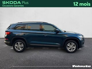 Kodiaq BUSINESS 1.5 TSI 150 ACT DSG7 2023 occasion 59130 Lambersart