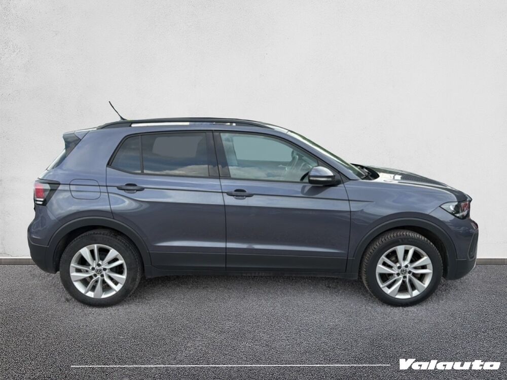 T-Cross T CROSS VW EDITION 1.0 TSI 95CH 2024 occasion 62217 Beaurains