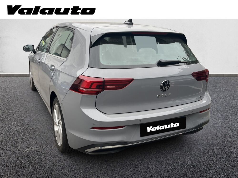 Golf 8 FL 1.5 ETSI 150 CH DSG7 EDITION 50 2026 occasion 59100 Roubaix