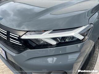 Sandero SCE 65 CH ESSENTIAL 2025 occasion 59100 Roubaix