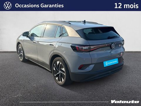 ID.4 PRO (77KWH/128KW) 2023 occasion 59223 Roncq