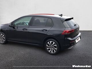 Golf A8 1.0 ETSI MILD HYBRID 110 CH DSG7 LIFE 2022 occasion 62217 Beaurains