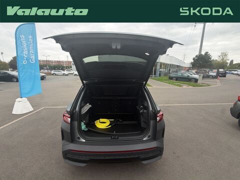 Elroq RS PACK MAXX 2026 occasion 59223 Roncq