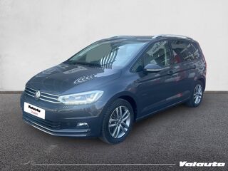 Touran VW EDITION 1.5 TSI 150 CH BVM6 7PL 2024 occasion 59930 La Chapelle-d'Armenti&egrave;res