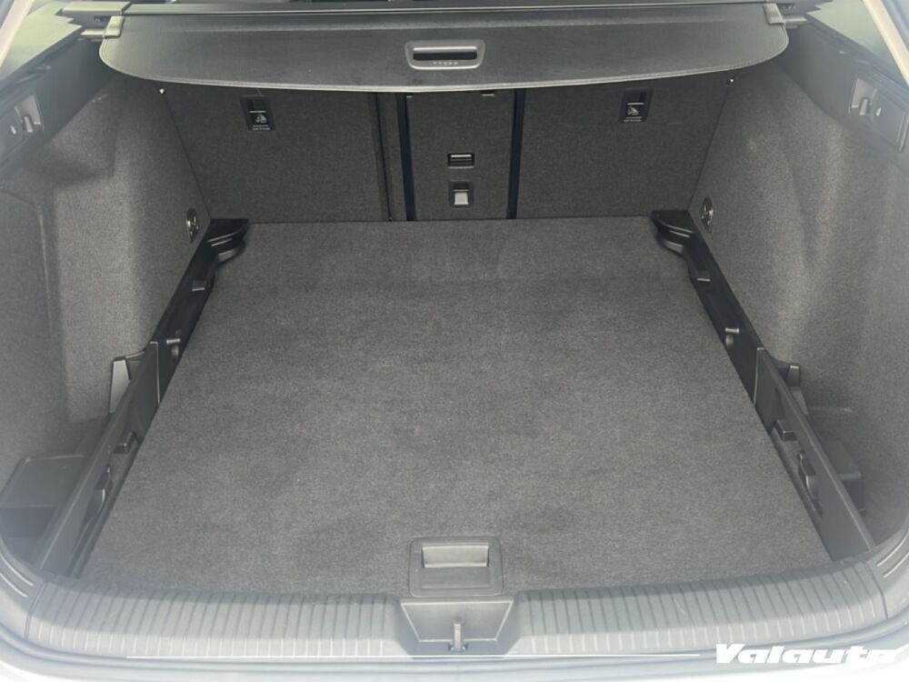 Golf SW LIFE PLUS 1.5 ETSI 115CH DSG7 2025 occasion 59930 La Chapelle-d'Armenti&egrave;res