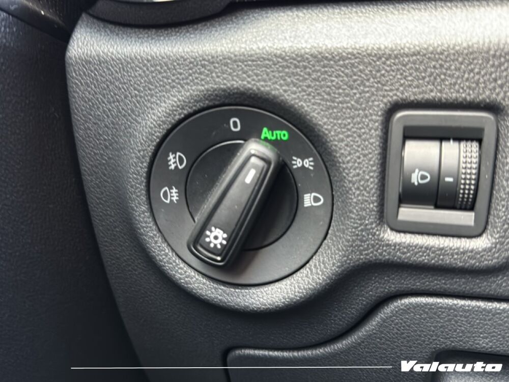 Fabia 1.0 TSI 95 CH SELECTION 2024 occasion 59860 Bruay-sur-l'Escaut