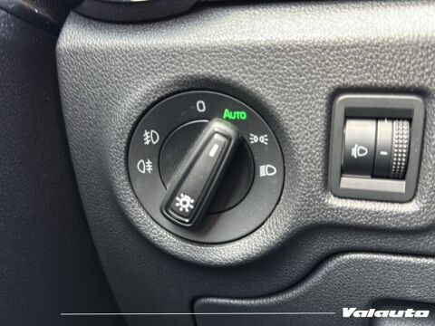 Fabia 1.0 TSI 95 CH SELECTION 2024 occasion 59860 Bruay-sur-l'Escaut