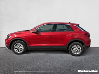 T-ROC 1.0 TSI 116CH BVM6 2024 occasion 59223 Roncq