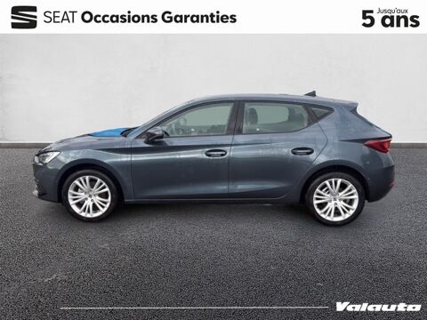 Leon COPA 1.5 ETSI 115CH DSG7 2025 occasion 59223 Roncq