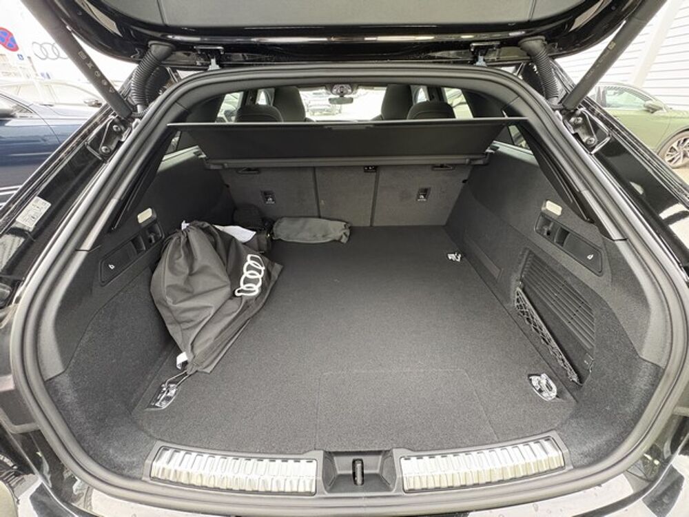A5 AVANT HYBRID 299CH STRONIC7 QUATTRO SLINE 2026 occasion 59860 Bruay-sur-l'Escaut