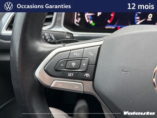 T-ROC STYLE 1.5 TSI 150 CH DSG7 2023 occasion 59223 Roncq