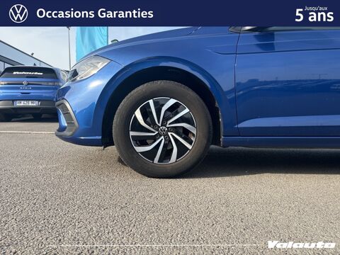 Polo VW EDITION 1.0 TSI 95 CH BVM5 2025 occasion 59223 Roncq