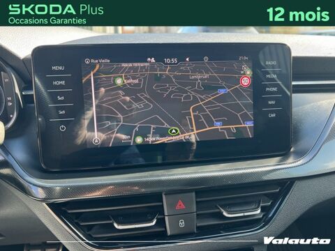 Kamiq STYLE 1.5 TSI 150CH ACT DSG7 2023 occasion 59130 Lambersart