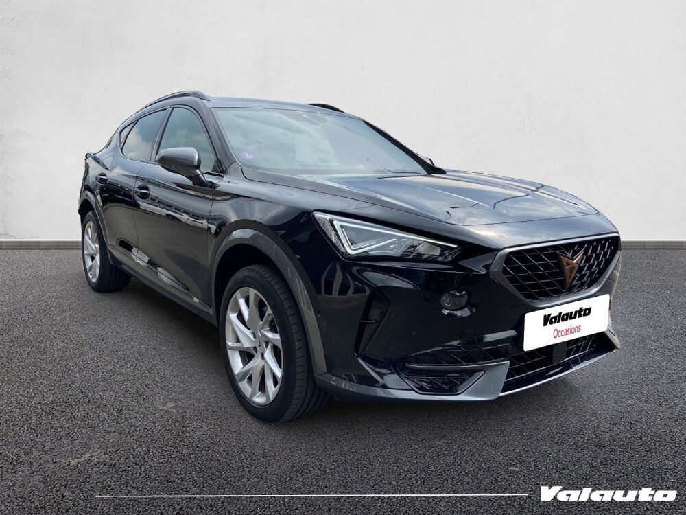 Formentor 1.5 TSI 150 DSG7 BUSINESS EDITION 2024 occasion 59223 Roncq