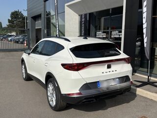 Formentor CUPRA BUSINESS EDITION TSI 150 ... 2024 occasion 59223 Roncq