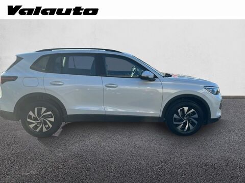 Tiguan NOUVEAU 1.5 ETSI 130CH DSG7 LIFE PLUS 2026 occasion 59400 Cambrai