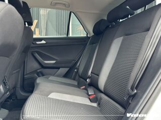 T-ROC 1.5 TSI 150 CH DSG7 ACTIVE 2021 occasion 59223 Roncq