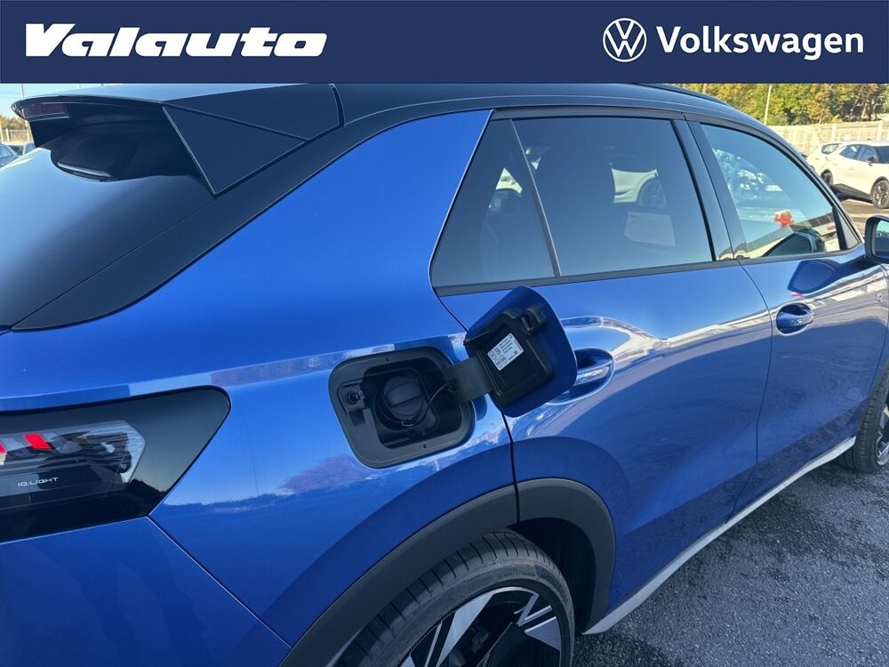 T-ROC NOUVEAU NF 1.5 ETSI HYBRID 150CH DSG7 ... 2026 occasion 59400 Cambrai
