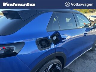 T-ROC NOUVEAU NF 1.5 ETSI HYBRID 150CH DSG7 ... 2026 occasion 59400 Cambrai