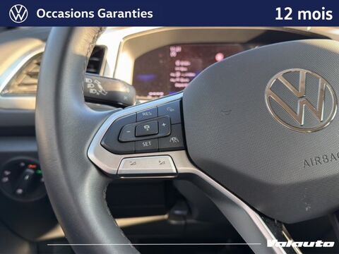 T-ROC FL 1.5 TSI 150 CH DSG7 LIFE 2025 occasion 59720 Louvroil