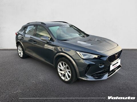 Formentor 1.4 E HYBRID 204 DSG6 V 2024 occasion 59100 Roubaix