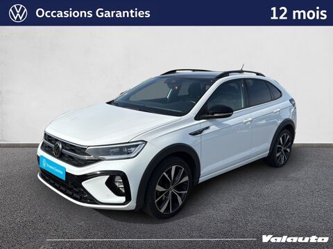 Annonce voiture Volkswagen Taigo 22990 €