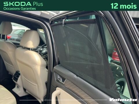 Kodiaq STYLE 2.0 TDI 150 SCR DSG7 7 PLACES 2024 occasion 59130 Lambersart