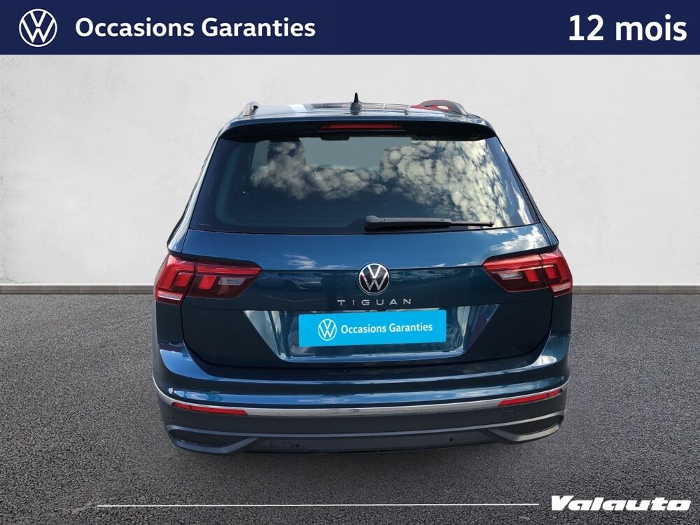 Tiguan 2.0 TDI 150 CH DSG7 LIFE 2023 occasion 62217 Beaurains