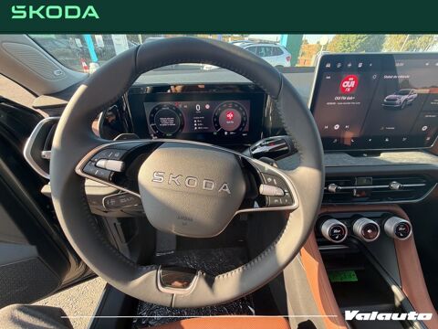 Kodiaq PLUS 1.5 TSI 150 CH HYBRID DSG7 CO... 2026 occasion 59223 Roncq