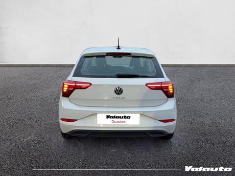 Polo 1.0 MPI 80CH 2024 occasion 59400 Cambrai