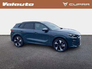 Terramar CUPRA V 1.5 ETSI HYBRID 150 CH D... 2026 occasion 62217 Beaurains