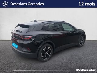 ID.4 PRO 77 KWH LIFE MAX 286CH 2026 occasion 62217 Beaurains