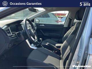 Polo 1.0 TSI 95 CH BVM5 VW EDITION 2025 occasion 62217 Beaurains