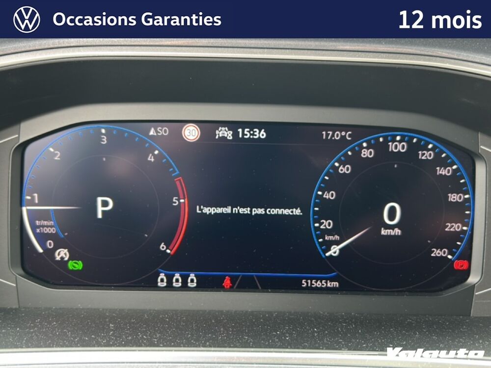 T-ROC 2.0 TDI 150 DSG STYLE 2024 occasion 62217 Beaurains