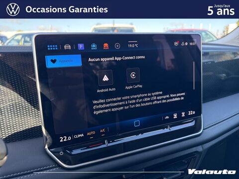 Tiguan 1.5 ETSI 130 DSG7 VW EDITION 2026 occasion 59860 Bruay-sur-l'Escaut