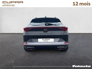 Formentor VZ 1.4 245 CH DSG 2024 occasion 59400 Cambrai