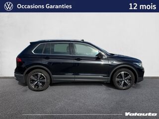 Tiguan ELEGANCE 2.0 TDI 150 CH DSG7 2022 occasion 59223 Roncq