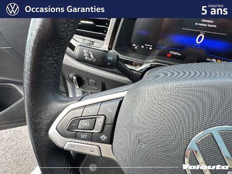 Polo VW EDITION 1.0 TSI 95 2025 occasion 59400 Cambrai