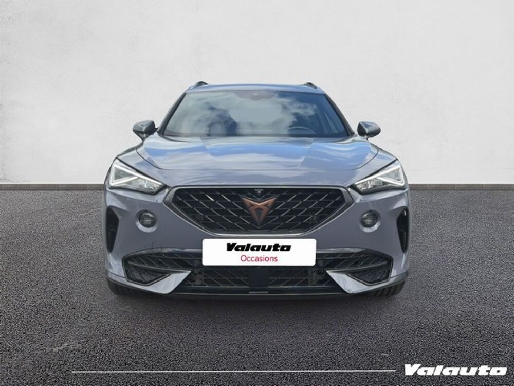 Formentor 1.4 E-HYBRID 245 DSG 2024 occasion 59400 Cambrai