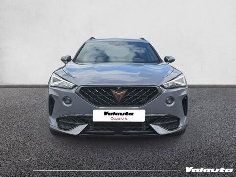 Formentor 1.4 E-HYBRID 245 DSG 2024 occasion 59400 Cambrai