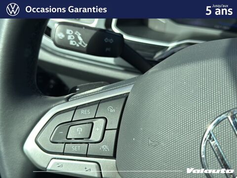 Taigo R-LINE EDITION 1.0 TSI 116 DSG 2025 occasion 59400 Cambrai