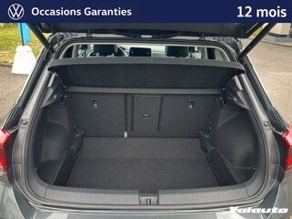 T-ROC STYLE EXCLUSIVE 1.5 TSI 150CH DSG7 2023 occasion 59930 La Chapelle-d'Armenti&egrave;res