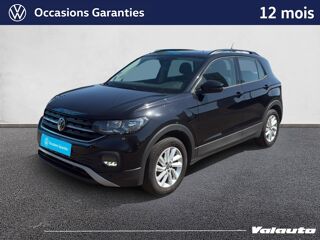 T-Cross 1.0 TSI 95 CH LIFE TECH 2023 occasion 59223 Roncq