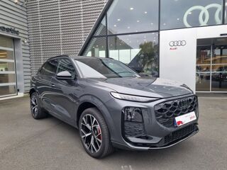 Q3 E HYBRID 272 CH S TRONIC 6 45 TFSIE 2026 occasion 59860 Bruay-sur-l'Escaut