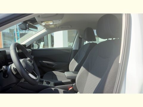 T-ROC LIFE NF 1.5 ETSI HYBRID 116CH DSG7 2026 occasion 59223 Roncq