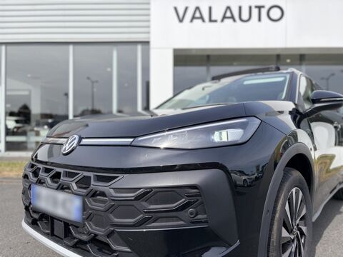 T-ROC STYLE 1.5 ETSI HYBRID 150CH DSG7 2026 occasion 59223 Roncq