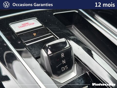 Golf GTI 2.0 TSI 245 DSG 2023 occasion 59400 Cambrai