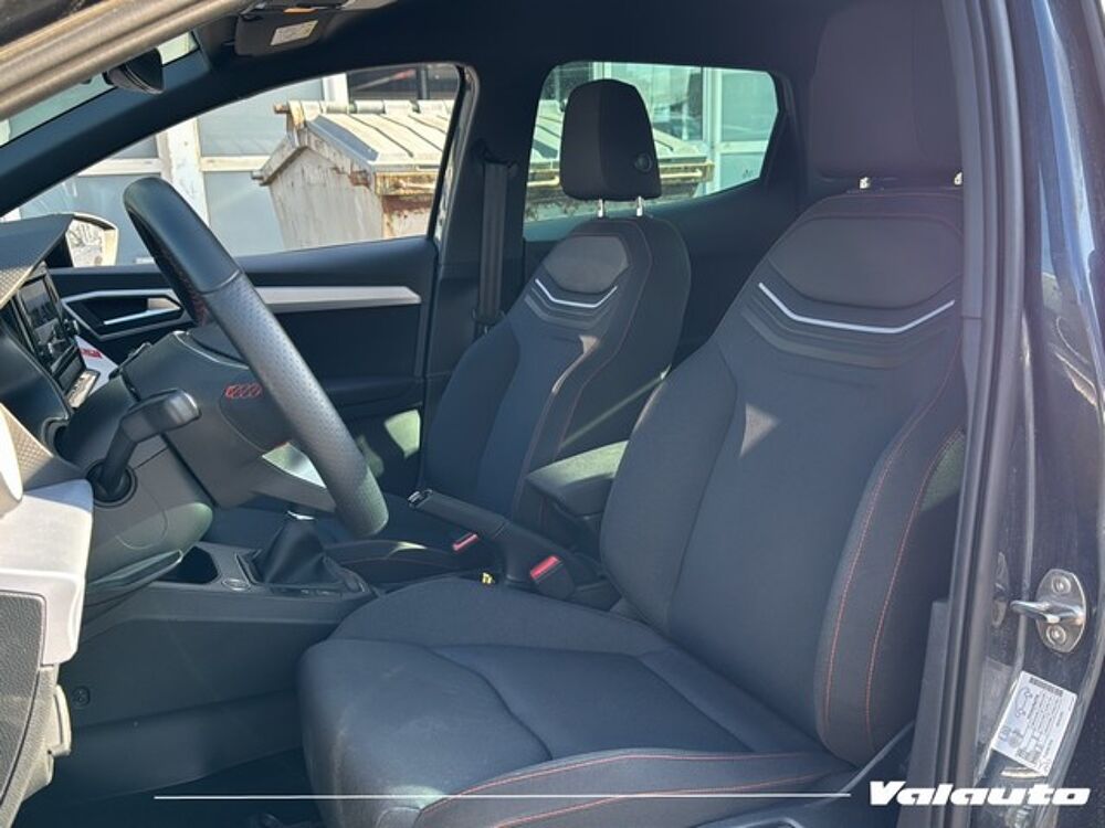 Ibiza 1.0 TSI 95 CH FR 2025 occasion 59223 Roncq