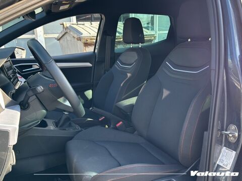 Ibiza 1.0 TSI 95 CH FR 2025 occasion 59223 Roncq